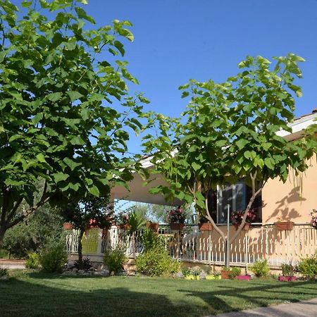 B&B Lara Santola Corato Ngoại thất bức ảnh