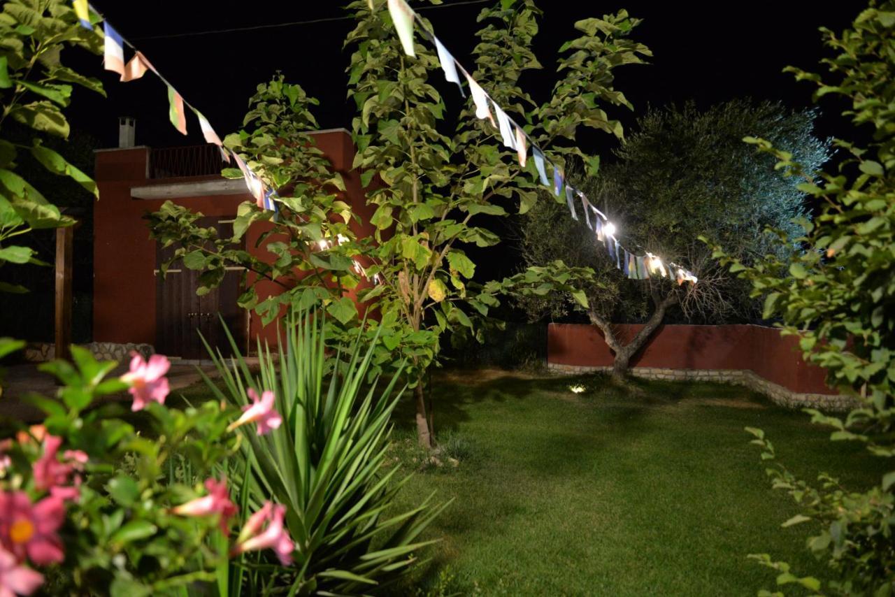 B&B Lara Santola Corato Ngoại thất bức ảnh