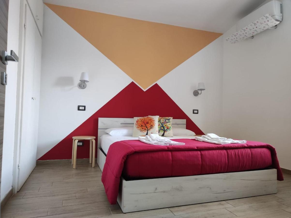 B&B Lara Santola Corato Ngoại thất bức ảnh