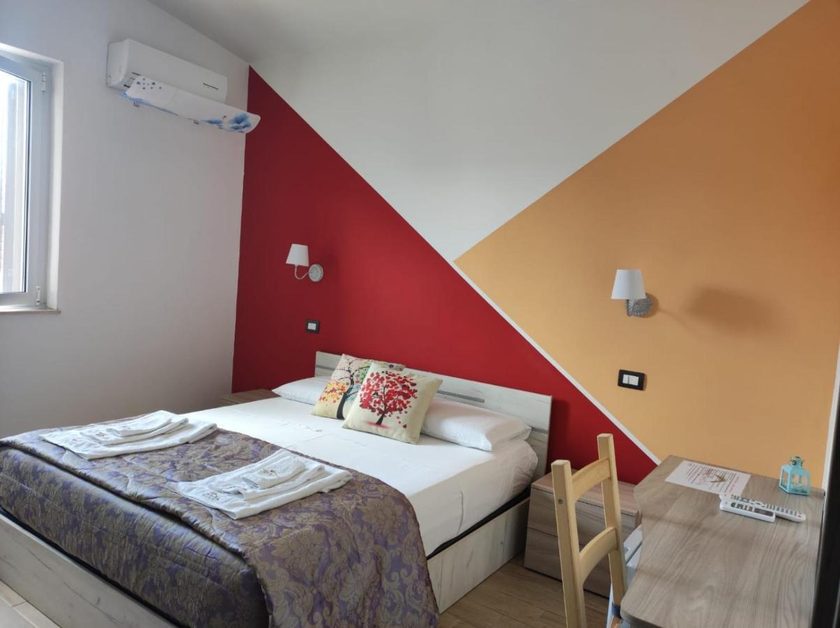 B&B Lara Santola Corato Ngoại thất bức ảnh