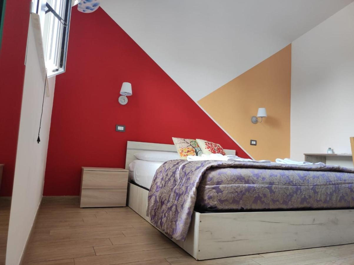 B&B Lara Santola Corato Ngoại thất bức ảnh