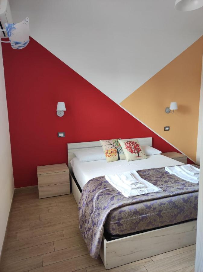 B&B Lara Santola Corato Ngoại thất bức ảnh
