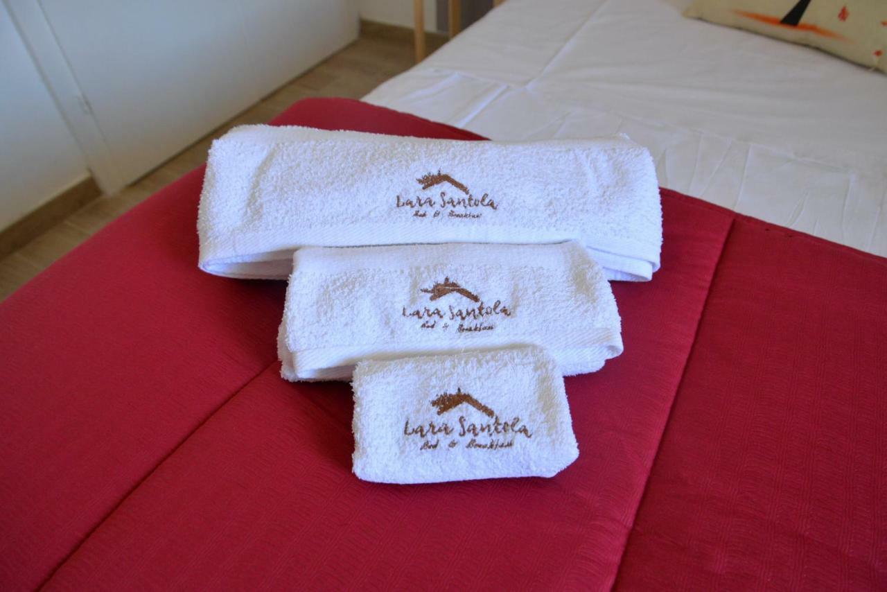 B&B Lara Santola Corato Ngoại thất bức ảnh