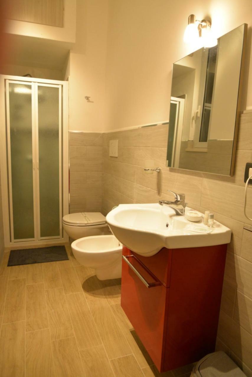 B&B Lara Santola Corato Ngoại thất bức ảnh