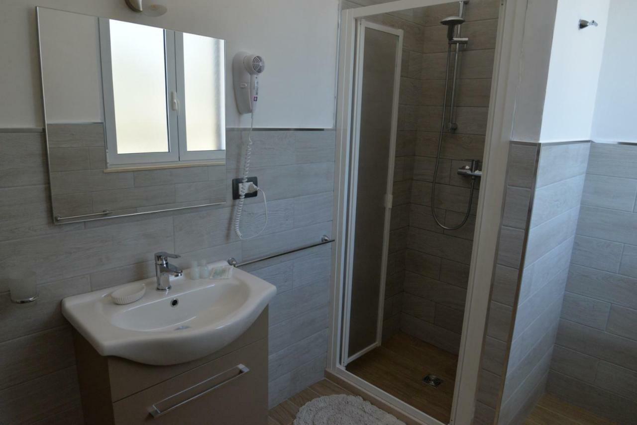 B&B Lara Santola Corato Ngoại thất bức ảnh