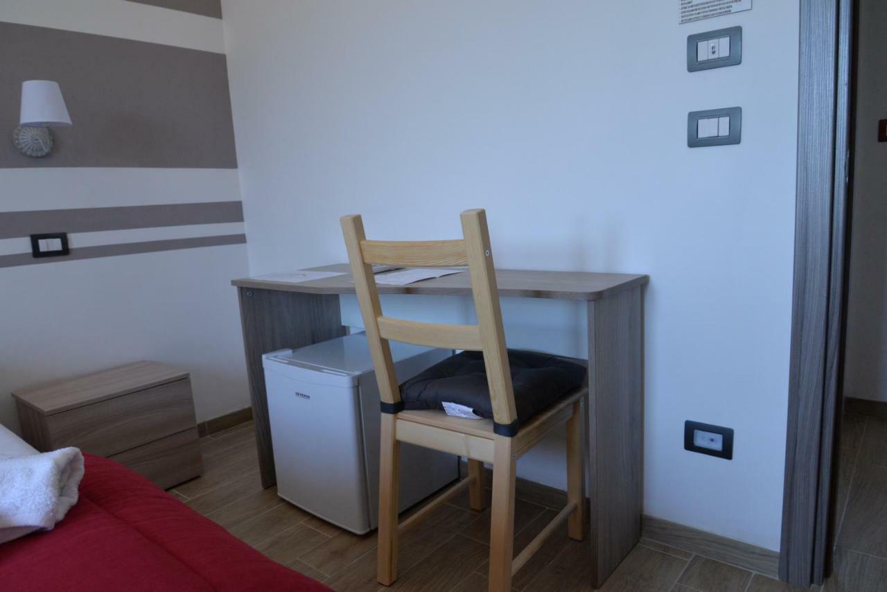B&B Lara Santola Corato Ngoại thất bức ảnh