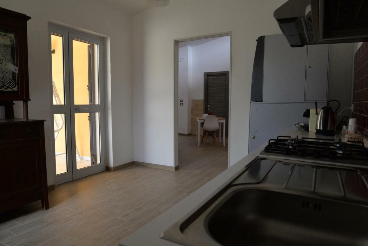B&B Lara Santola Corato Ngoại thất bức ảnh