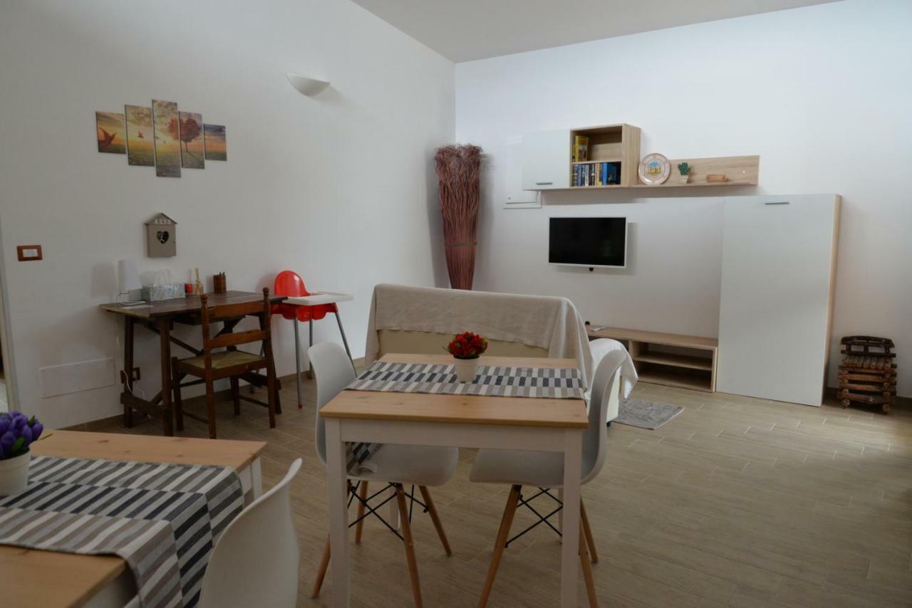 B&B Lara Santola Corato Ngoại thất bức ảnh