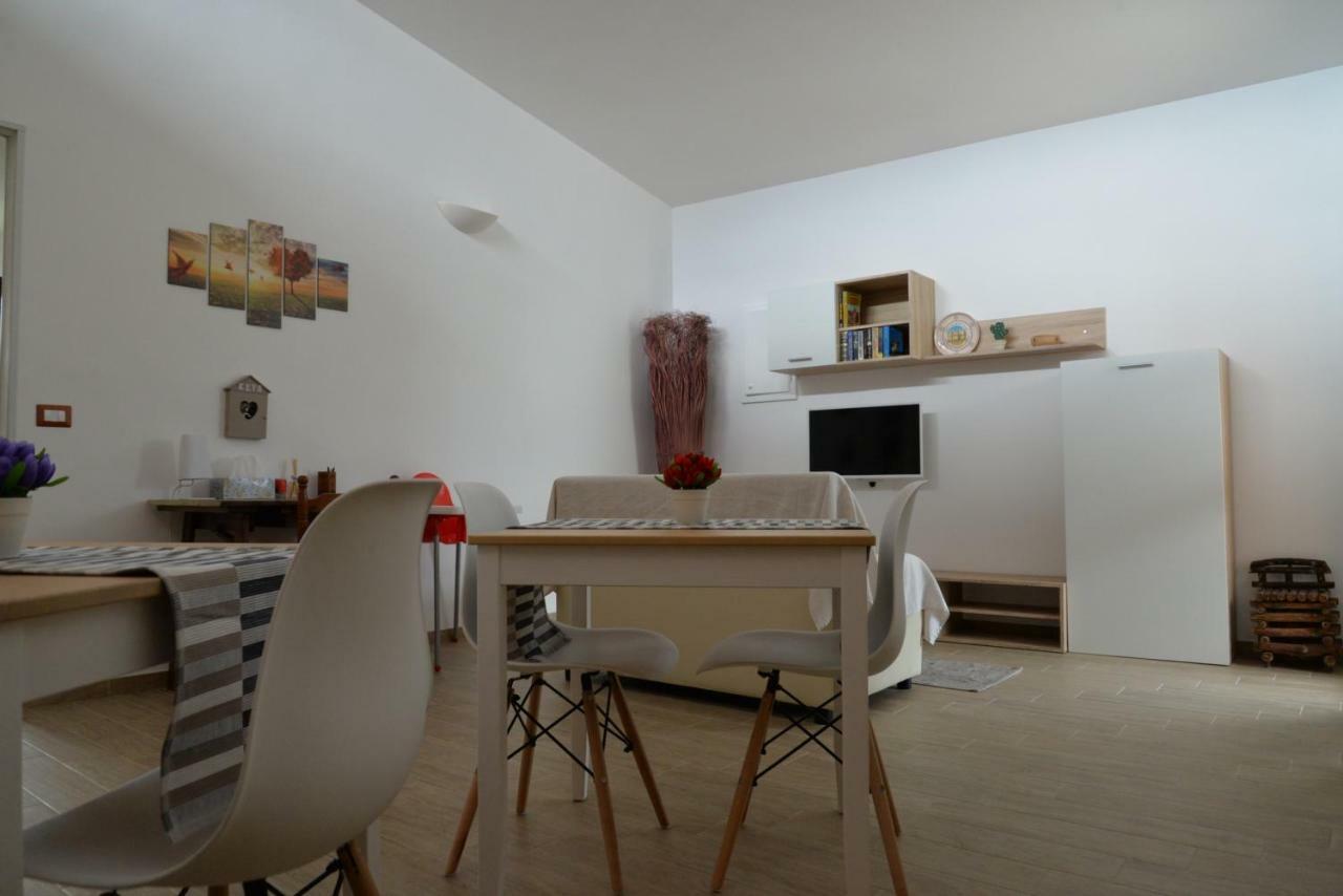 B&B Lara Santola Corato Ngoại thất bức ảnh