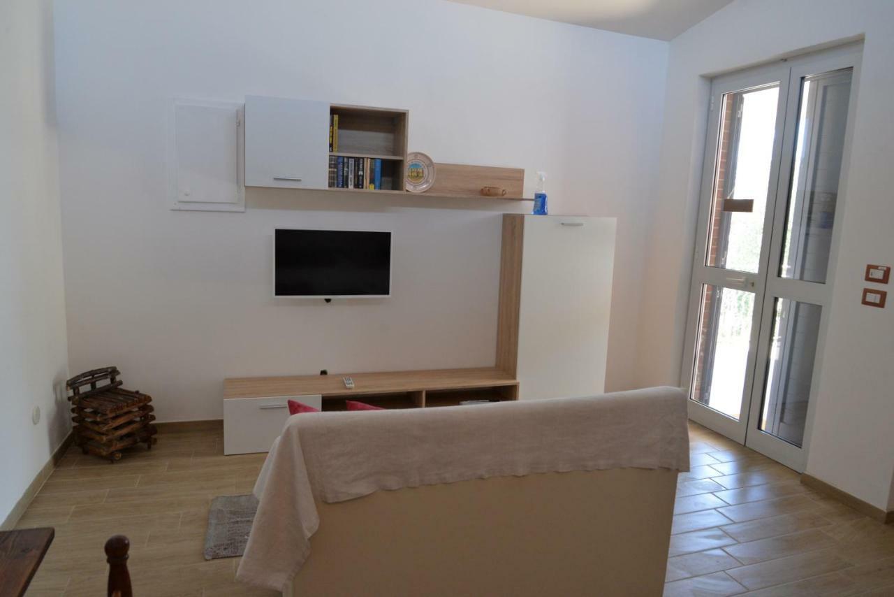 B&B Lara Santola Corato Ngoại thất bức ảnh