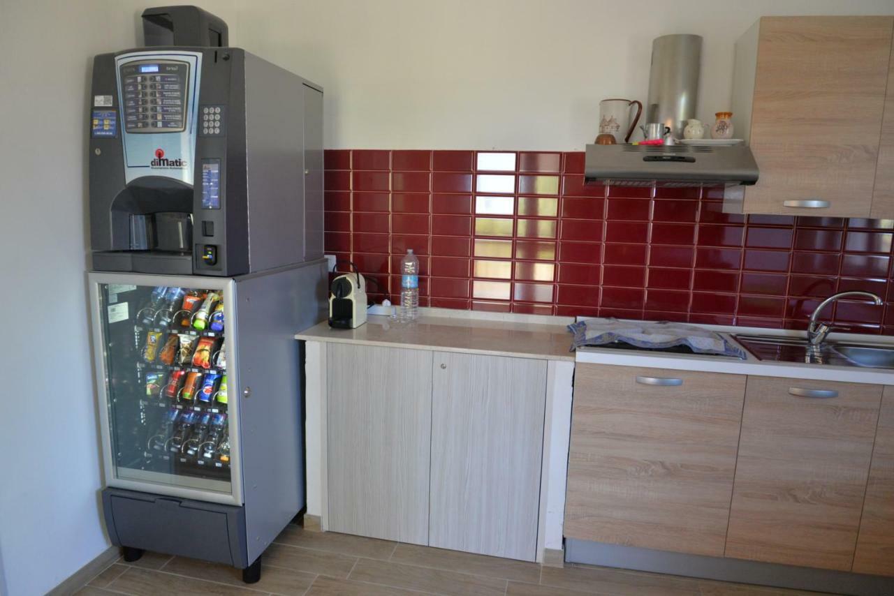 B&B Lara Santola Corato Ngoại thất bức ảnh
